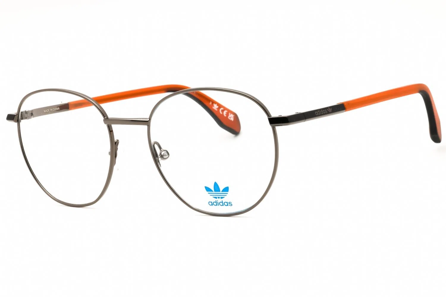 Adidas OR5071 Eyeglasses - view 3
